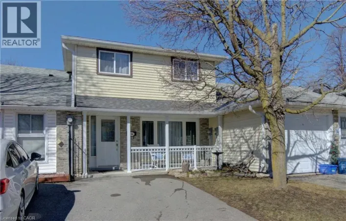 226 LINDEN Drive, Cambridge