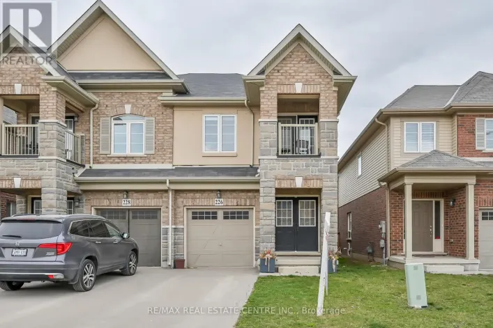 226 LORMONT BOULEVARD, Hamilton