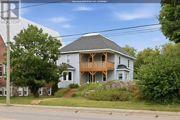 226 Main ST, Thessalon