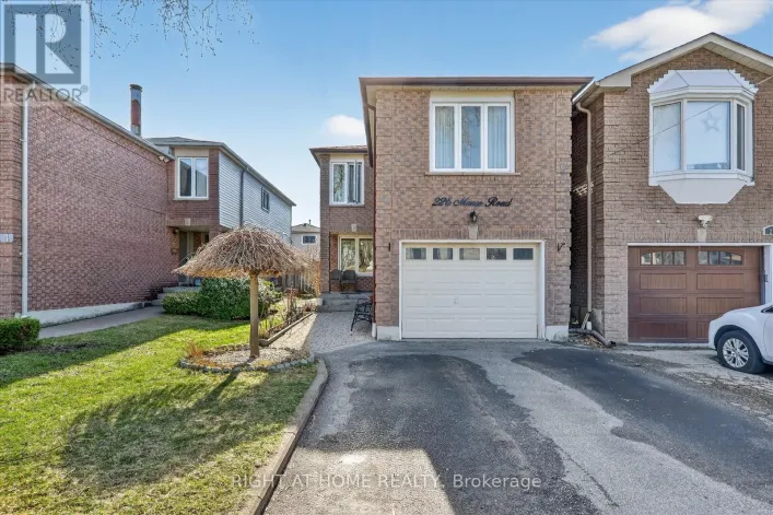 226 MANSE ROAD, Toronto