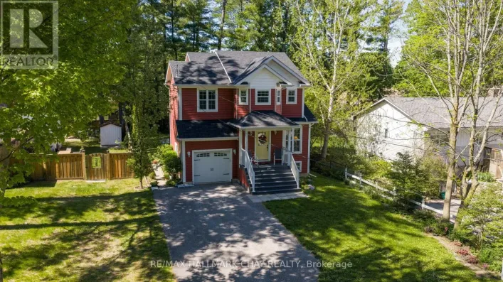226 MCCREA DRIVE, Clearview