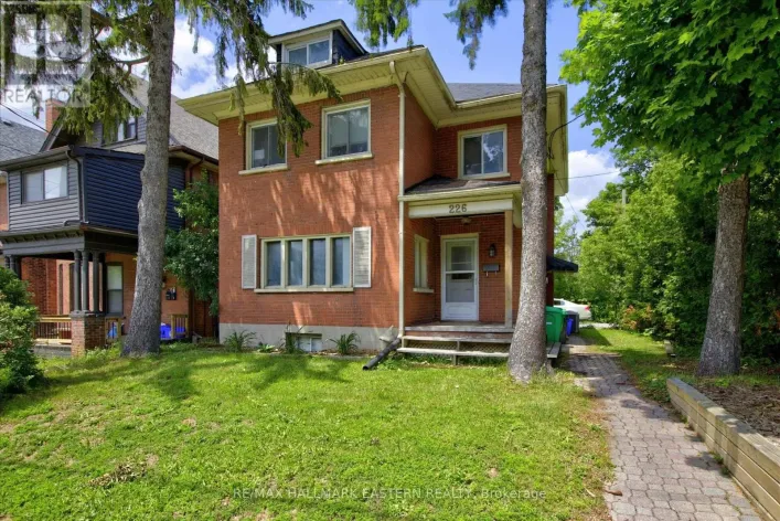 226 MCDONNEL STREET, Peterborough