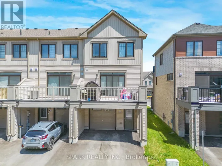 226 MELODY LANE, Thorold
