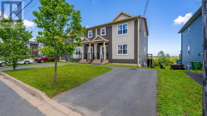 226 Mica Crescent, Halifax