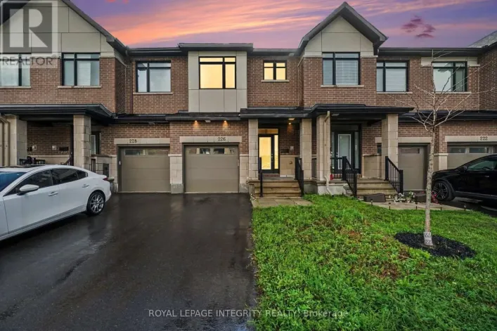 226 MONTICELLO AVENUE, Ottawa