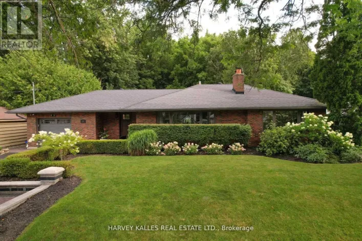 226 NAPIER STREET, Barrie