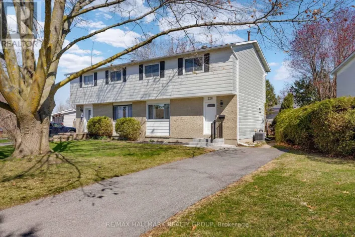 226 OLD COLONY ROAD, Ottawa