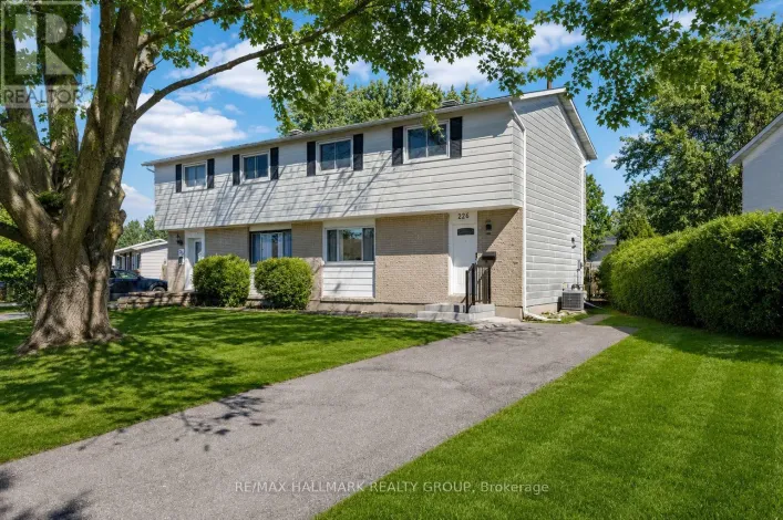 226 OLD COLONY ROAD, Ottawa