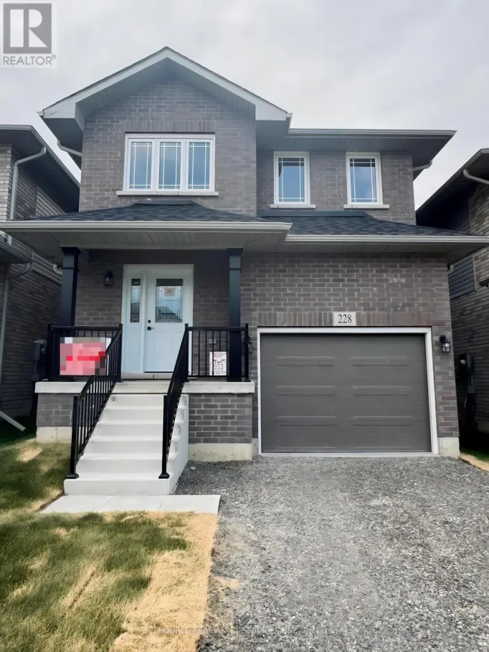 226 O'NEIL STREET, Peterborough