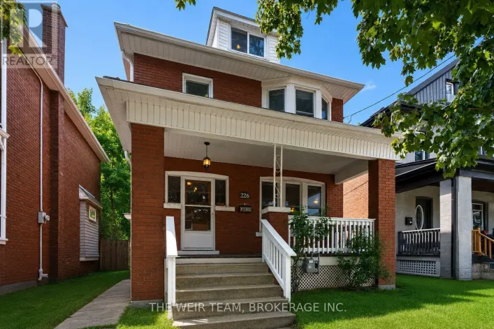 226 OTTAWA STREET S, Hamilton