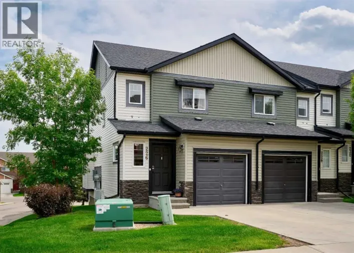 226 Pantego Lane NW, Calgary