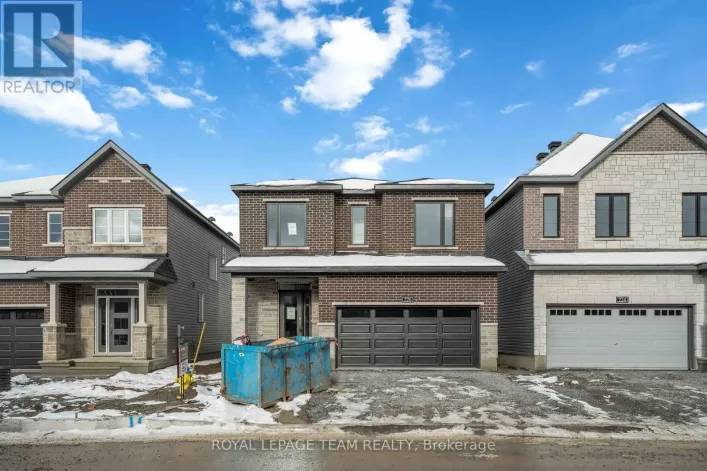 226 PROSPERITY WALK, Ottawa