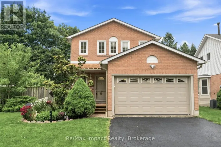 226 RANDS ROAD, Ajax