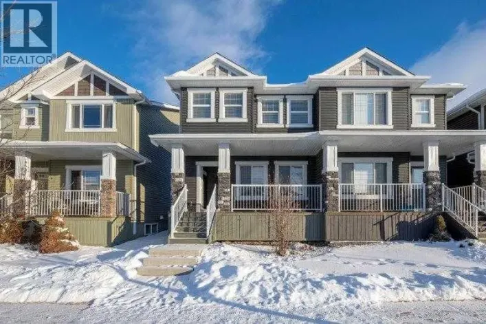 226 Redstone Drive NE, Calgary