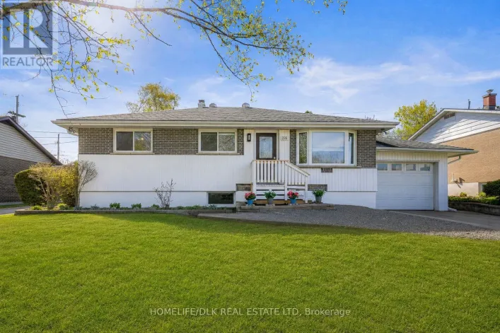 226 REYNOLDS DRIVE, Brockville