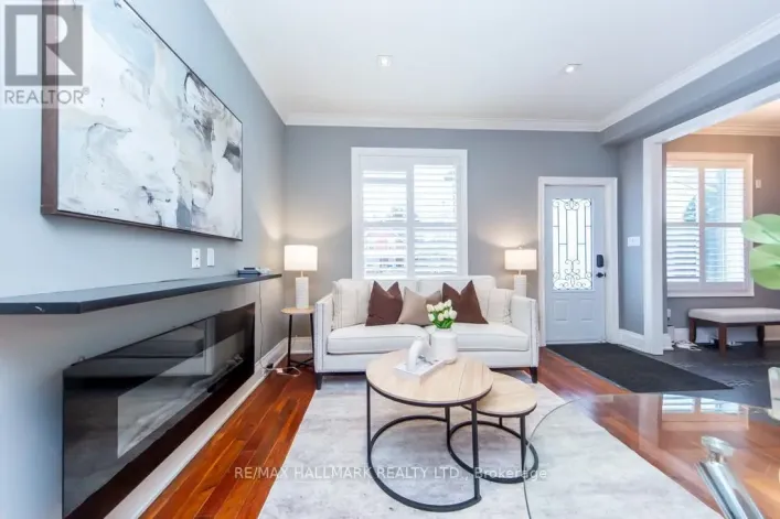 226 RITSON ROAD S, Oshawa