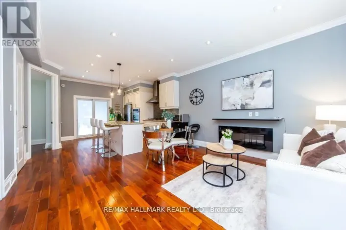 226 RITSON ROAD S, Oshawa