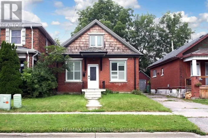 226 RITSON ROAD S, Oshawa