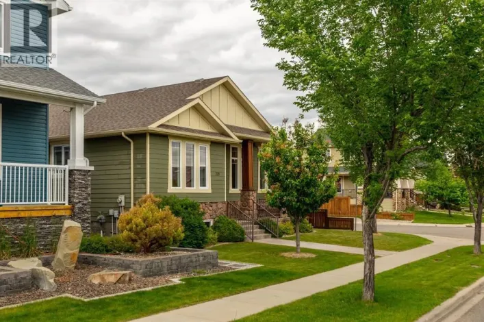 226 Riverstone Boulevard W, Lethbridge