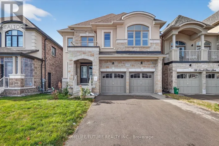 226 RONALD GUSCOTT STREET, Oshawa