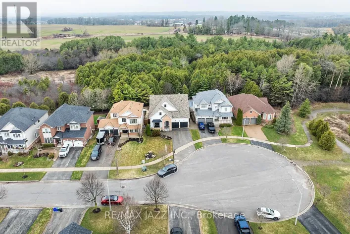 226 ROSEBOROUGH COURT, Scugog