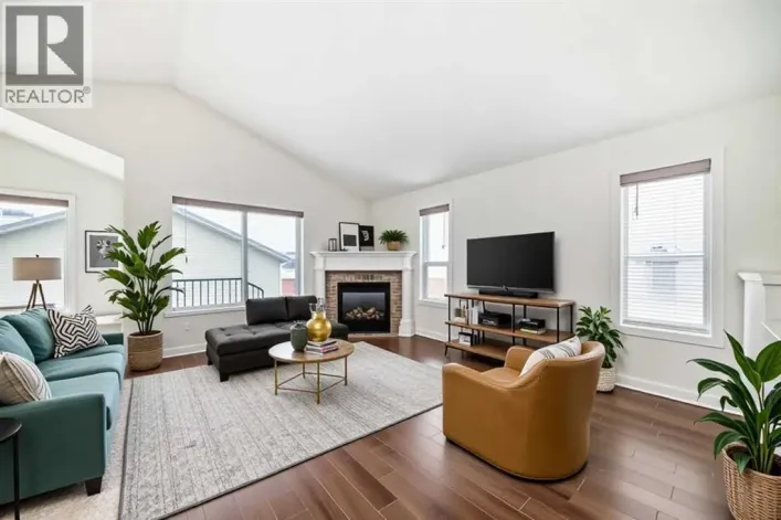 226 Saddlebrook Circle NE, Calgary