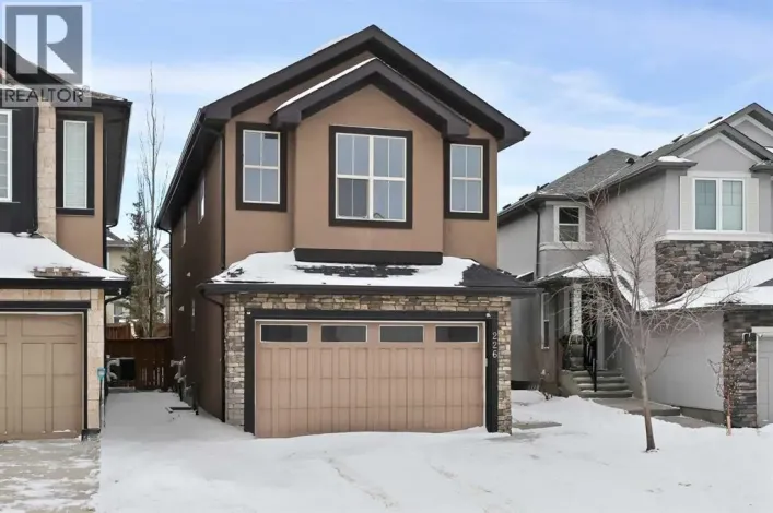 226 Sage Meadows Circle NW, Calgary