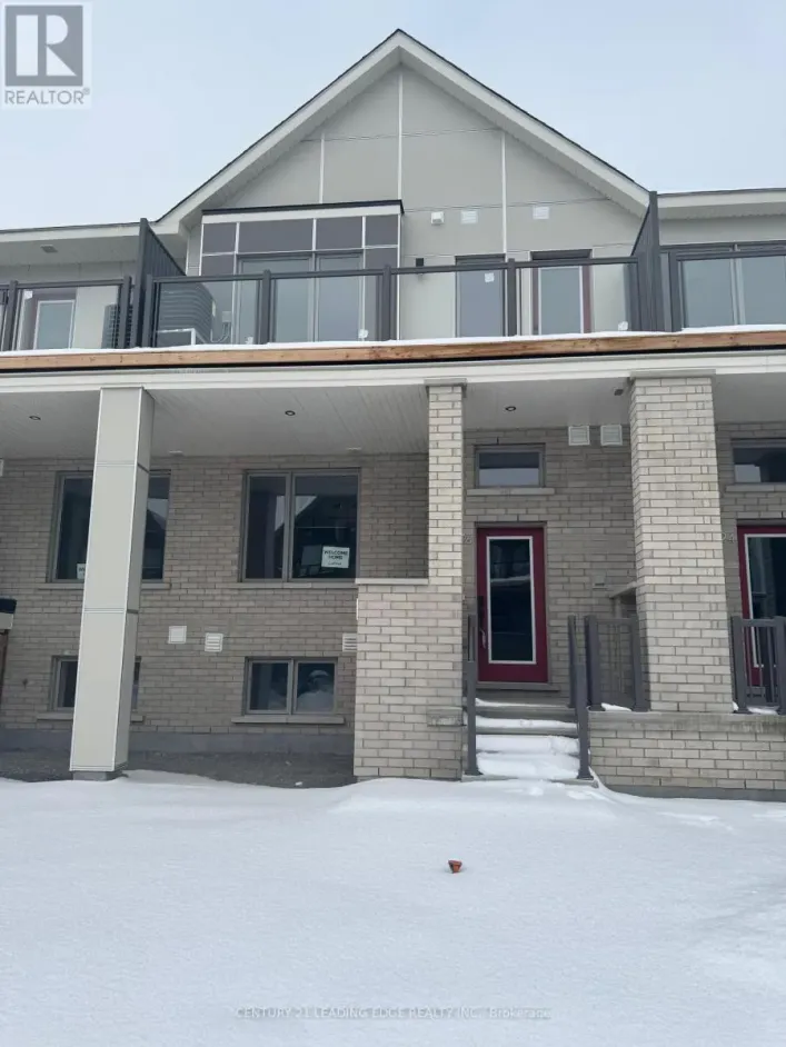 226 SPECKLED ALDER ROW, Ottawa