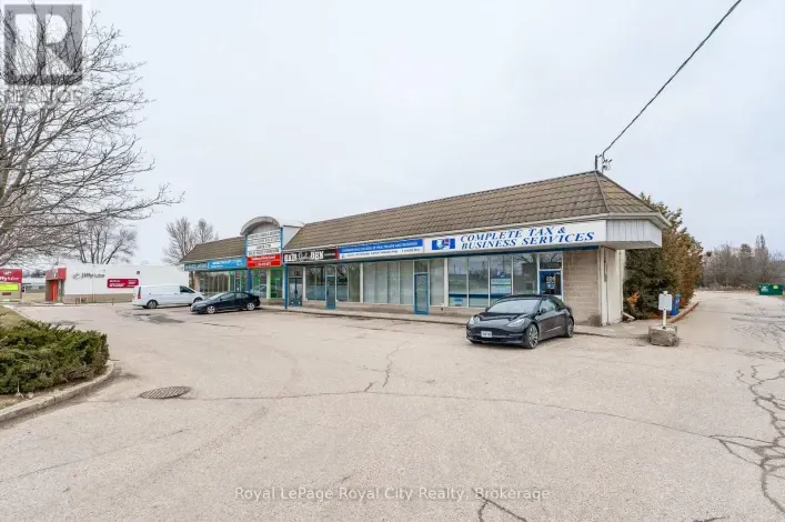 226 SPEEDVALE AVE W AVENUE, Guelph