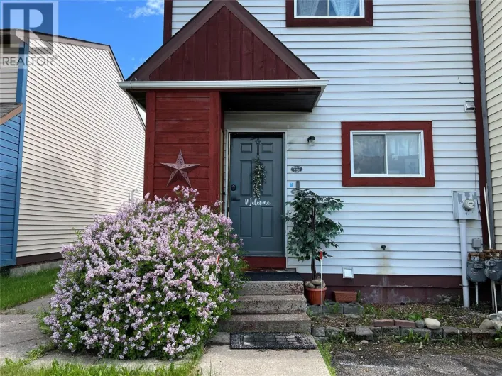 226 Spieker Avenue, Tumbler Ridge