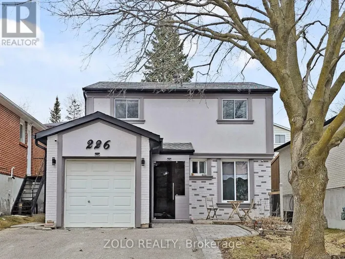 226 THOMS CRESCENT, Newmarket