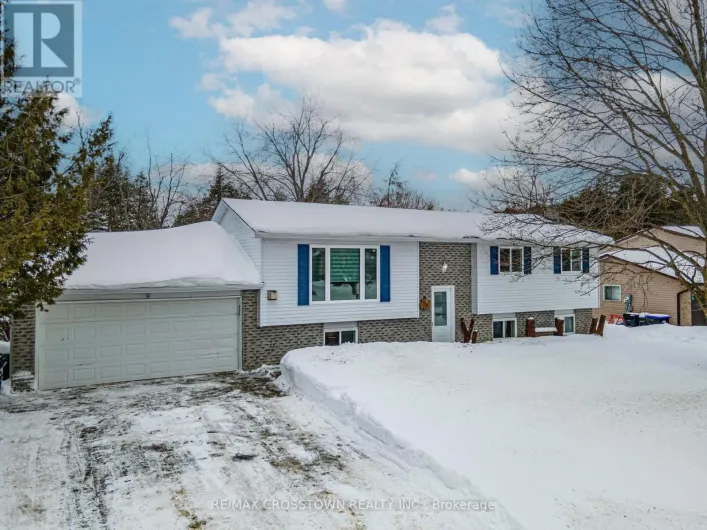 226 THORNTON AVENUE, Essa