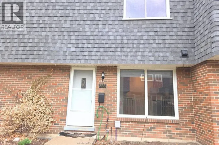 226 VICTORIA, Amherstburg