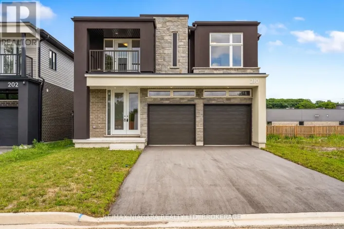 226 WELLANDVALE DRIVE, Welland