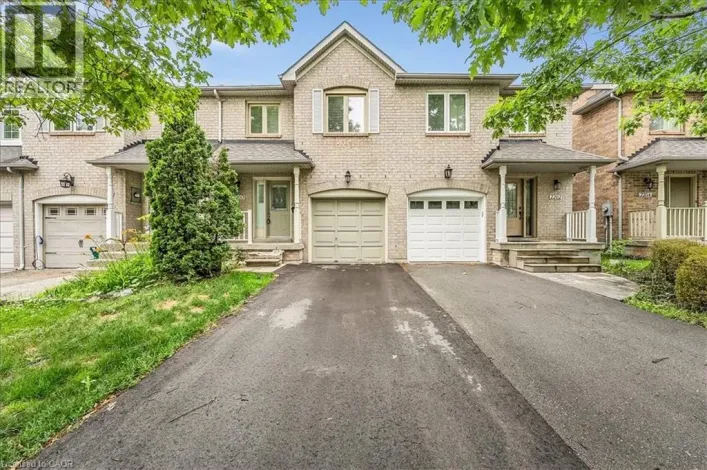 2260 ARBOURVIEW Drive, Oakville