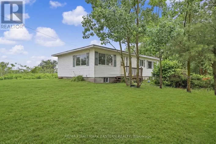 2260 BUCKHORN ROAD, Selwyn