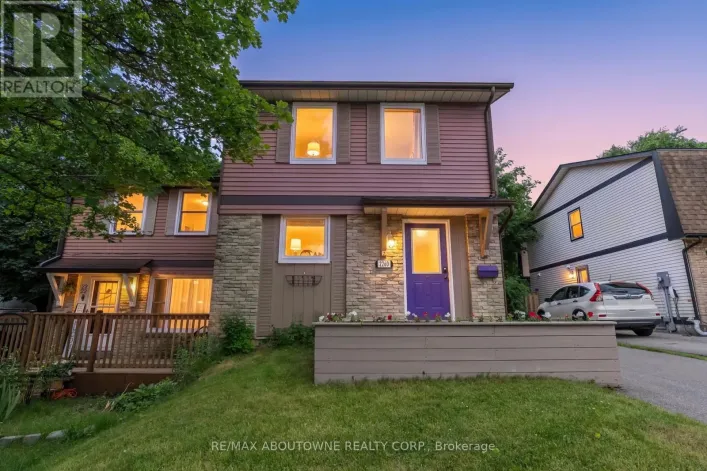 2260 MANCHESTER DRIVE, Burlington