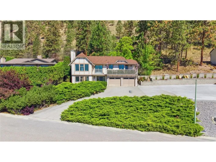 2260 Omineca Place, Kelowna