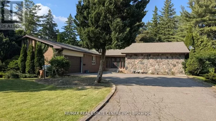 2260 ONEIDA CRESCENT, Mississauga