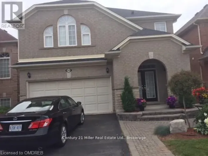 2260 OSPREY LANE, Oakville