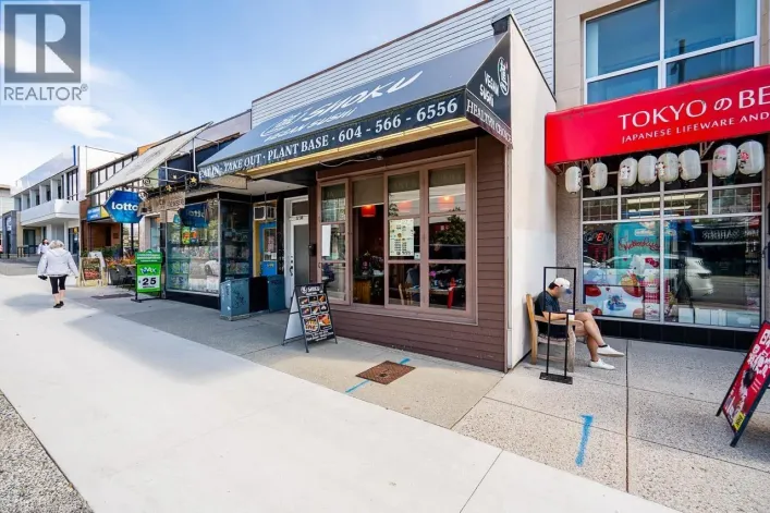 2260 W 41ST AVENUE, Vancouver