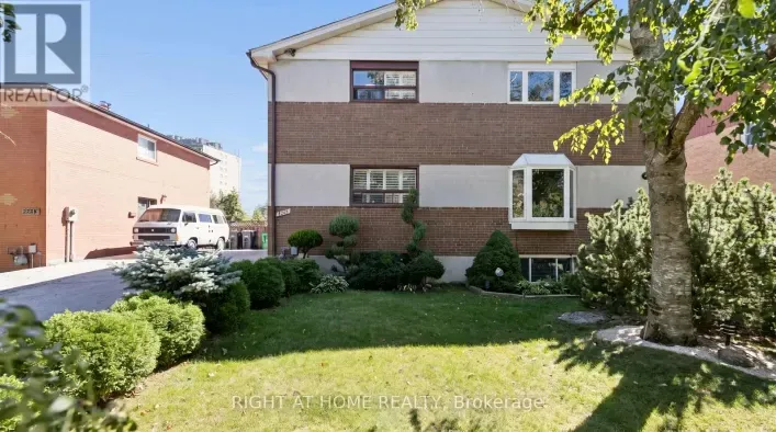 2260 WISEMAN COURT, Mississauga