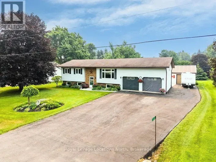 226010 CENTREVILLE ROAD, Meaford