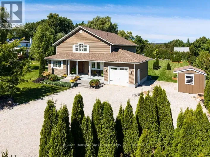 226083 CENTREVILLE ROAD, Meaford