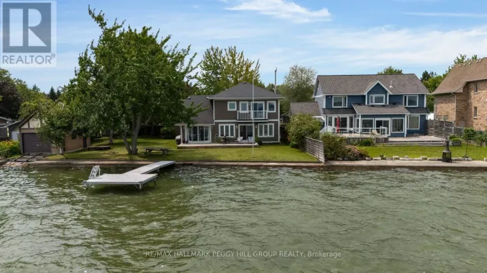 2261 CRYSTAL BEACH ROAD, Innisfil