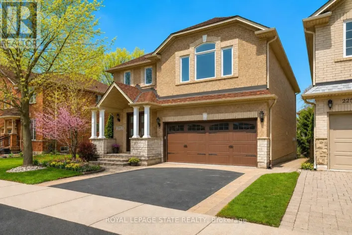 2261 GROUSE LANE, Oakville