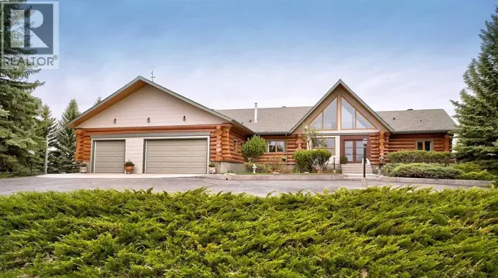 226101 88 Street E, Rural Foothills County