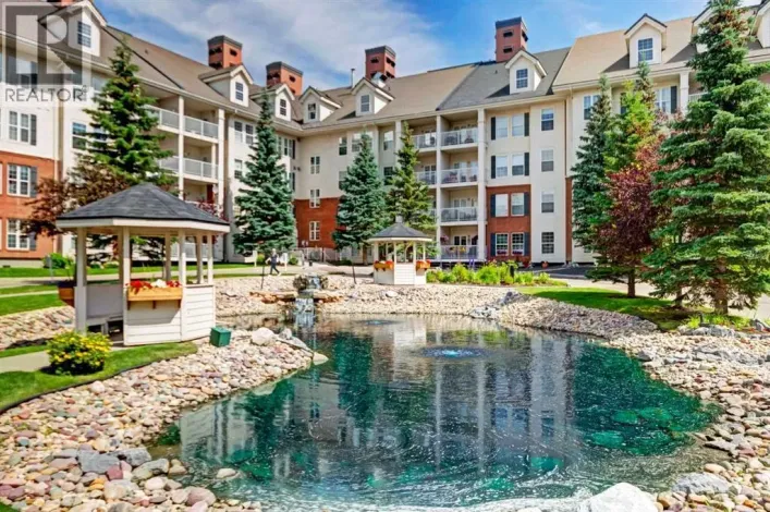 2262, 151 Country Village Road NE, Calgary