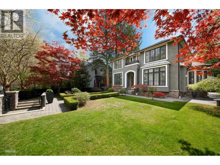 2262 W 36TH AVENUE, Vancouver