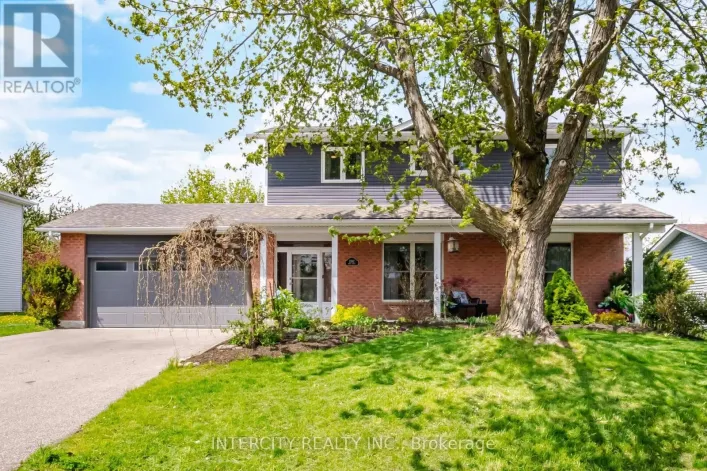 2262 WEBB STREET, Innisfil